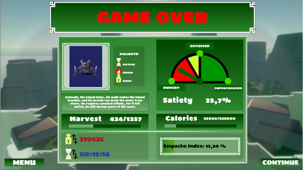 Tribute Clicker screenshot 6