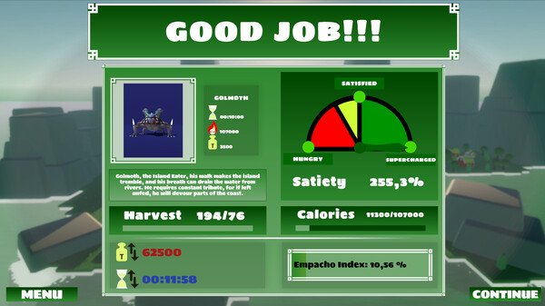 Tribute Clicker screenshot 4