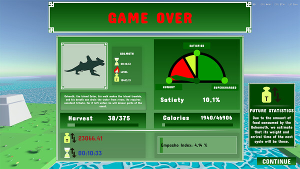 Tribute Clicker screenshot 7