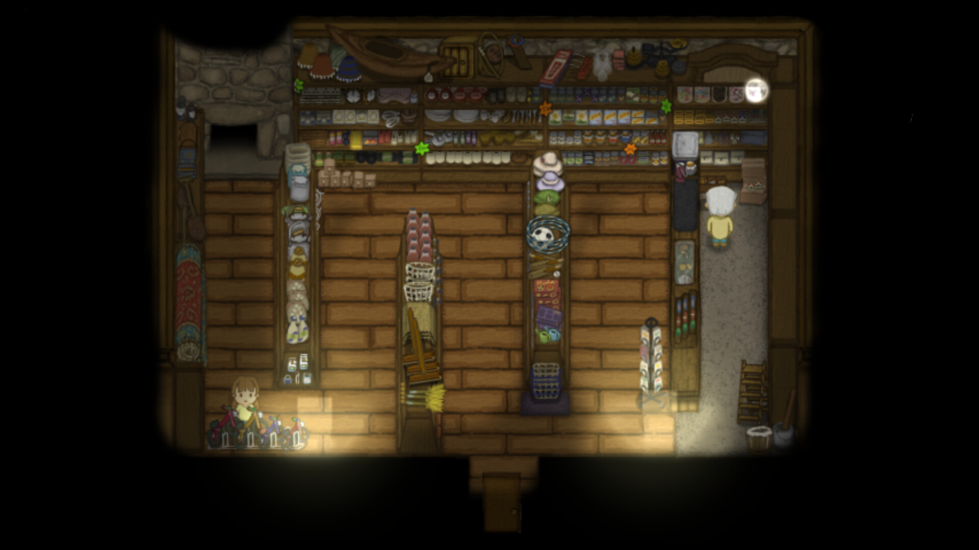 One Summer Holiday screenshot #3