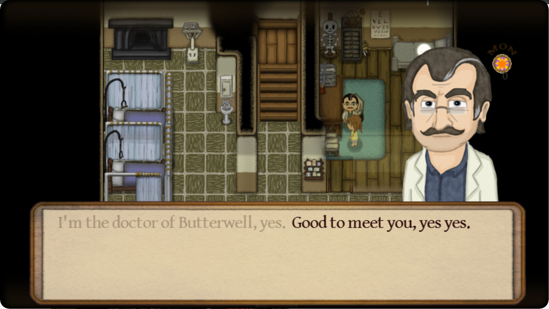 One Summer Holiday screenshot #5