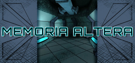 Memoria Altera cover art