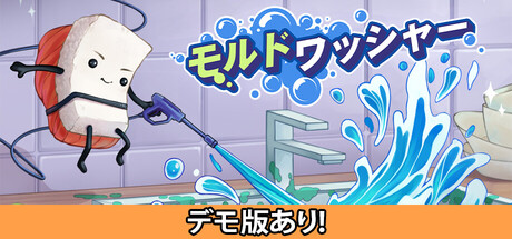 モルドワッシャー