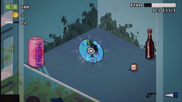 Moldwasher screenshot 6