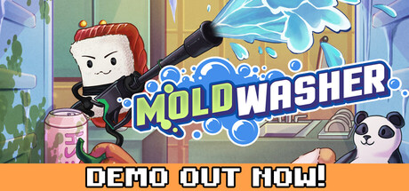 Moldwasher
