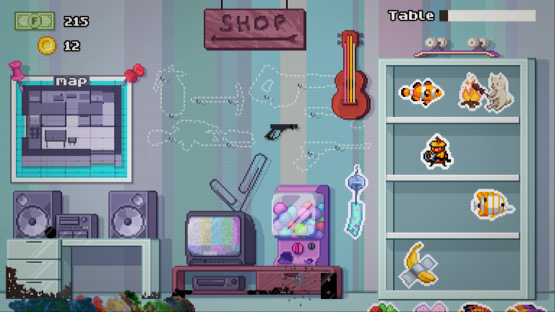 Moldwasher screenshot #7