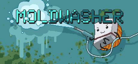Moldwasher game cover