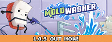 Moldwasher