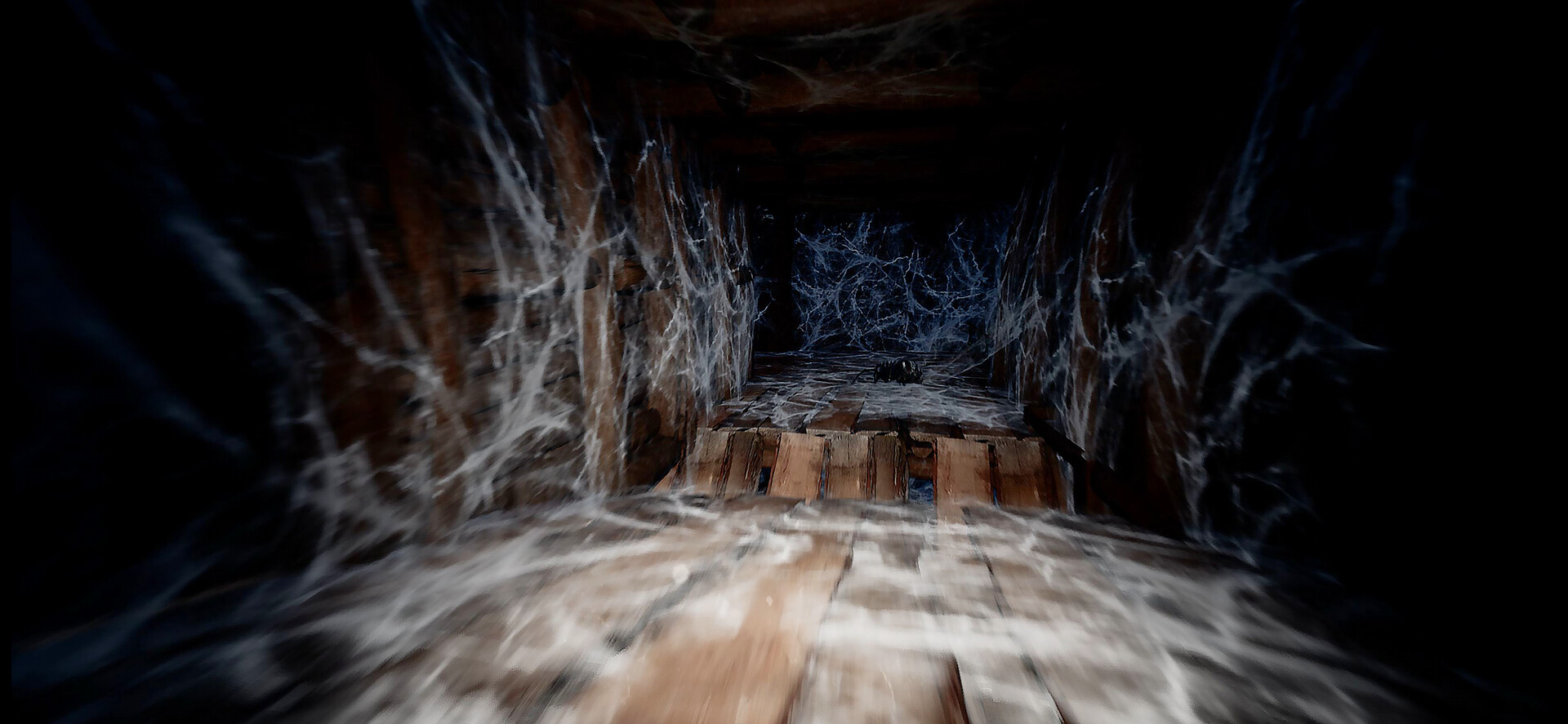 Mine Spiders screenshot #7