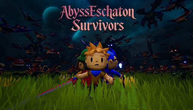 Abyss Eschaton Survivors