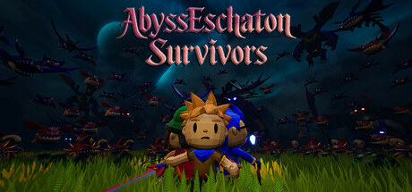Abyss Eschaton Survivors cover art