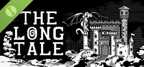 The Long Tale Demo cover art