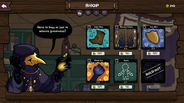 TOLOM screenshot 3