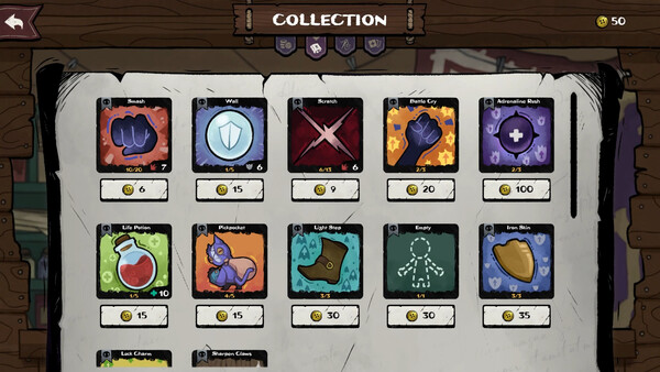 TOLOM screenshot 4