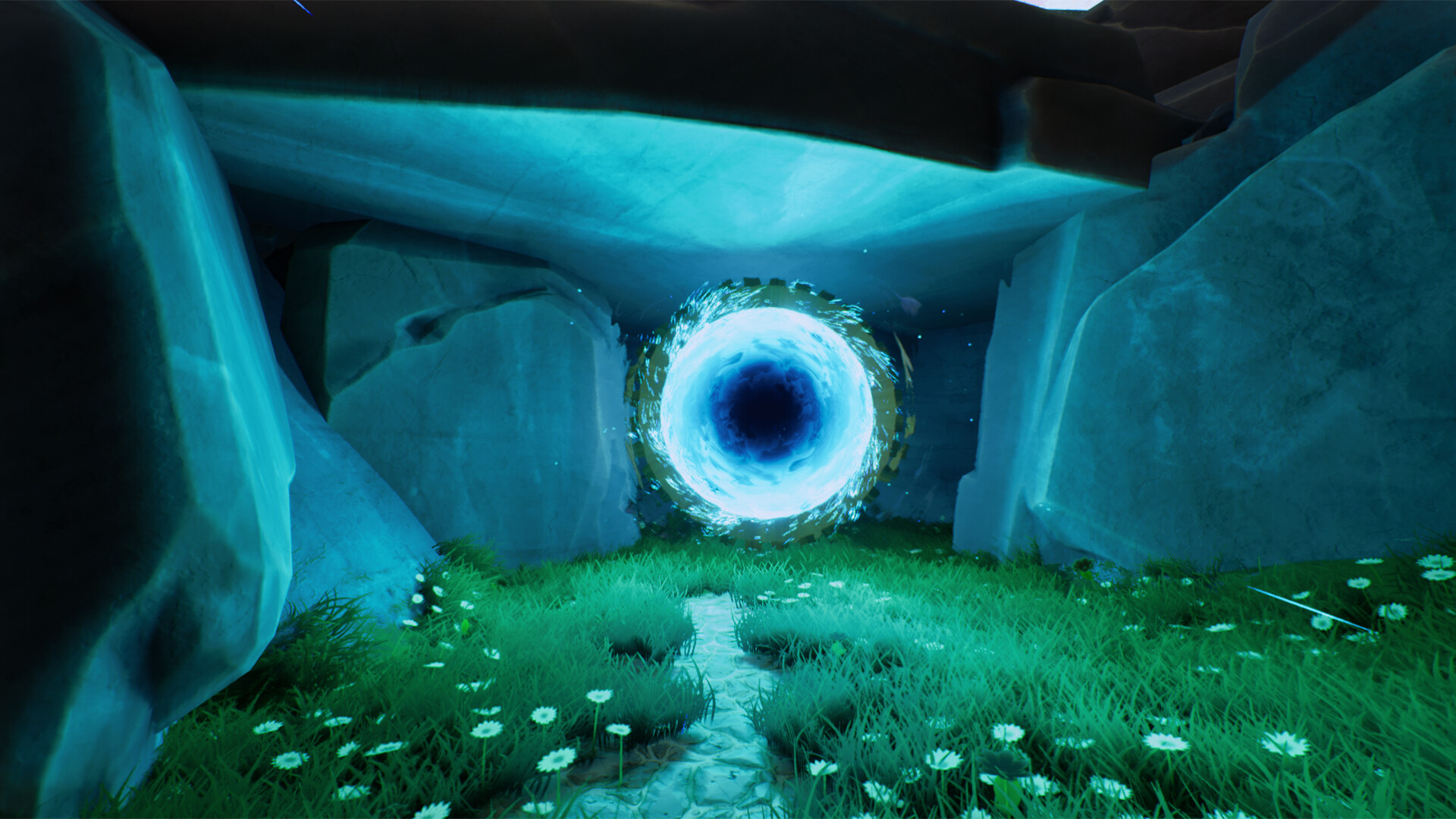 The Shores of Stellaluna screenshot 7