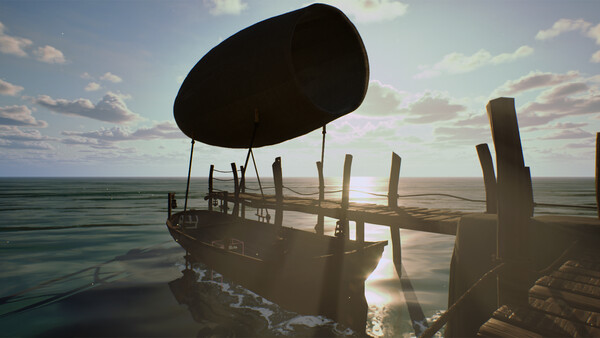 The Shores of Stellaluna screenshot 2