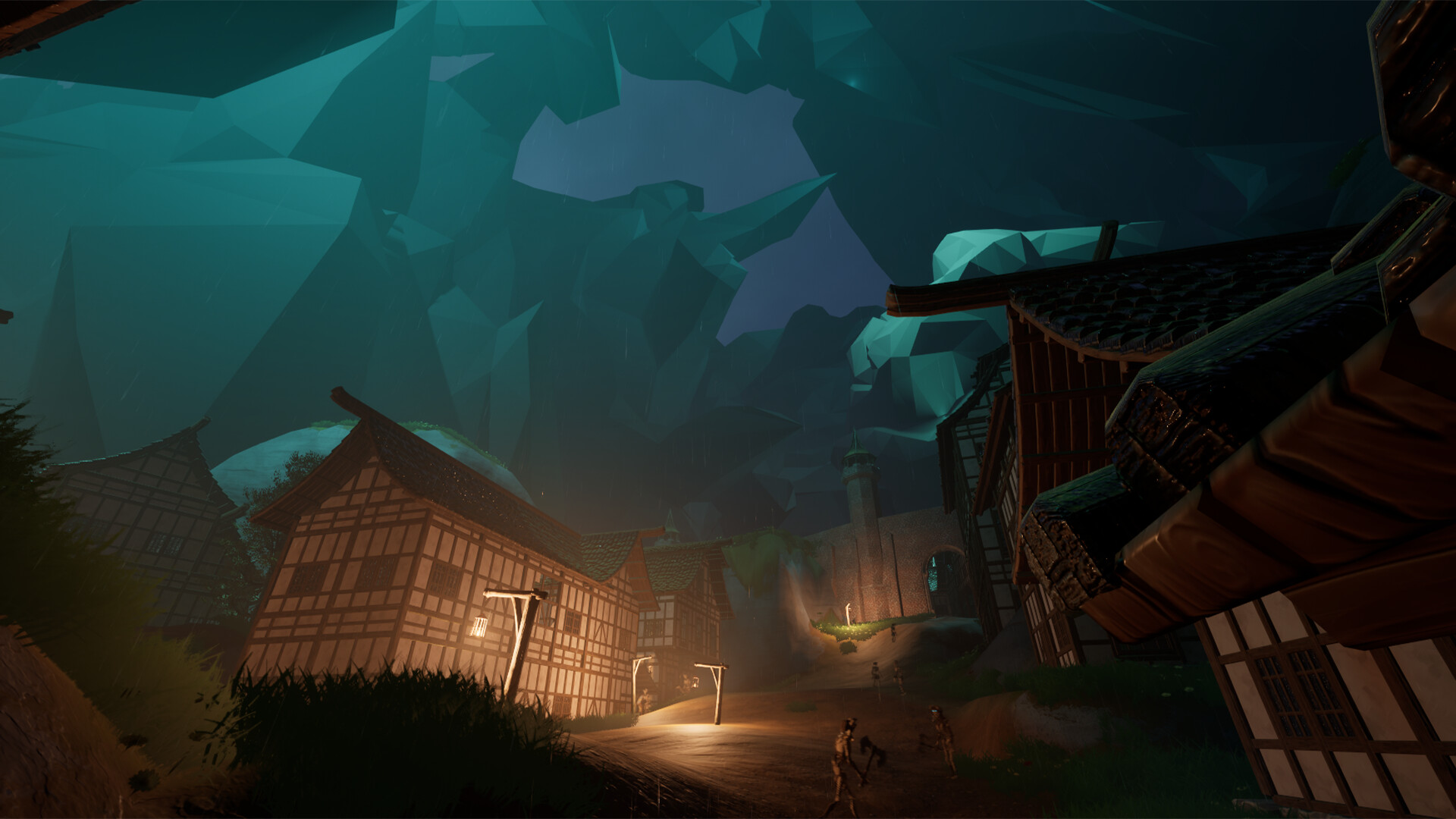 The Shores of Stellaluna screenshot #10