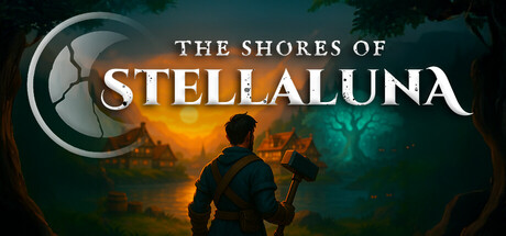 The Shores of Stellaluna cover art