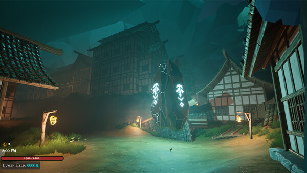 The Shores of Stellaluna screenshot 1