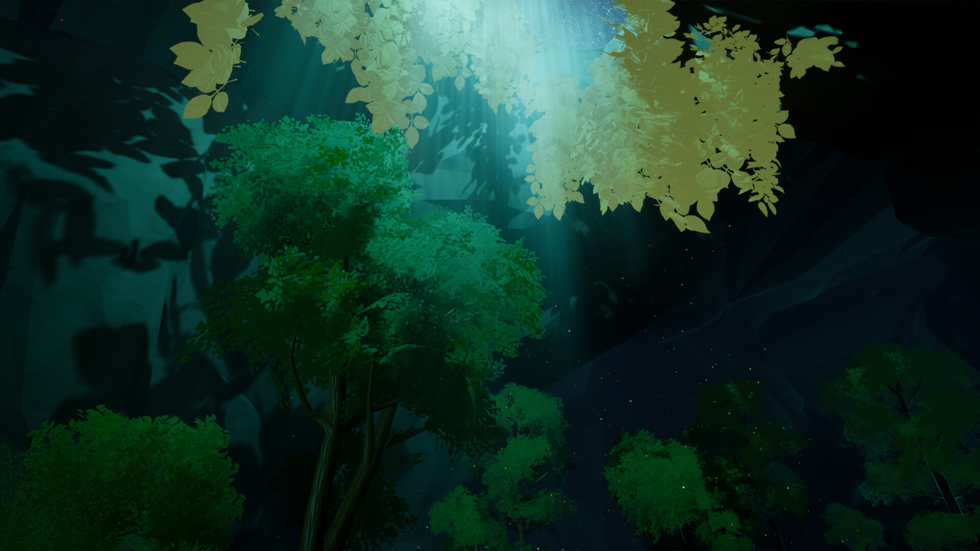 The Shores of Stellaluna screenshot #4