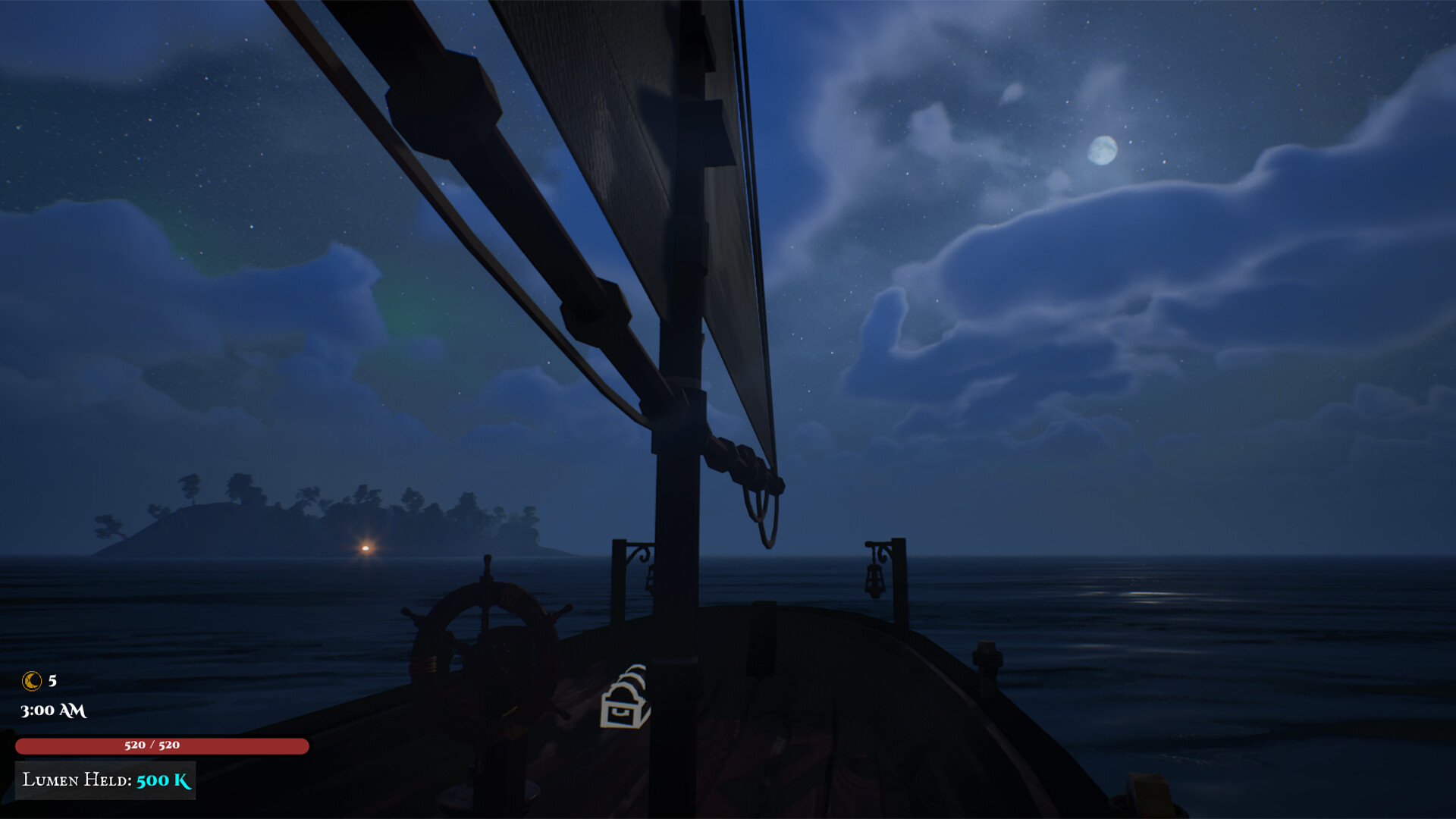 The Shores of Stellaluna screenshot #8