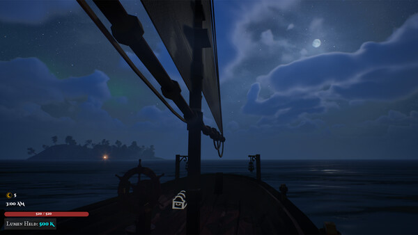 The Shores of Stellaluna screenshot 8