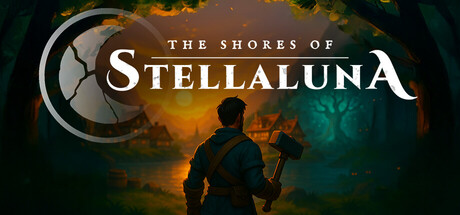 The Shores of Stellaluna game thumbnail