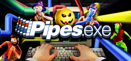 Pipes.exe Banner