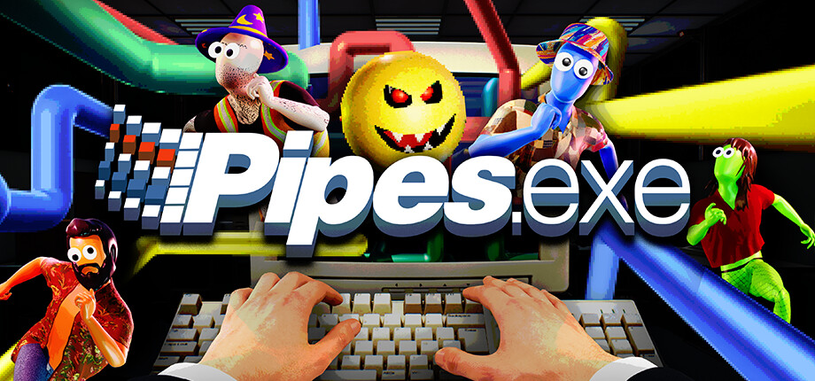 Pipes.exe cover art