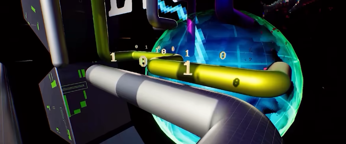 Pipes.exe video 2