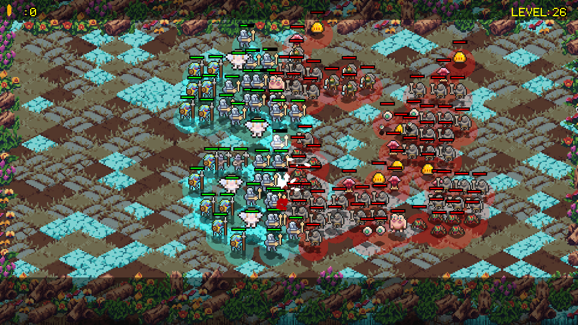 Gladiator Fights screenshot 5