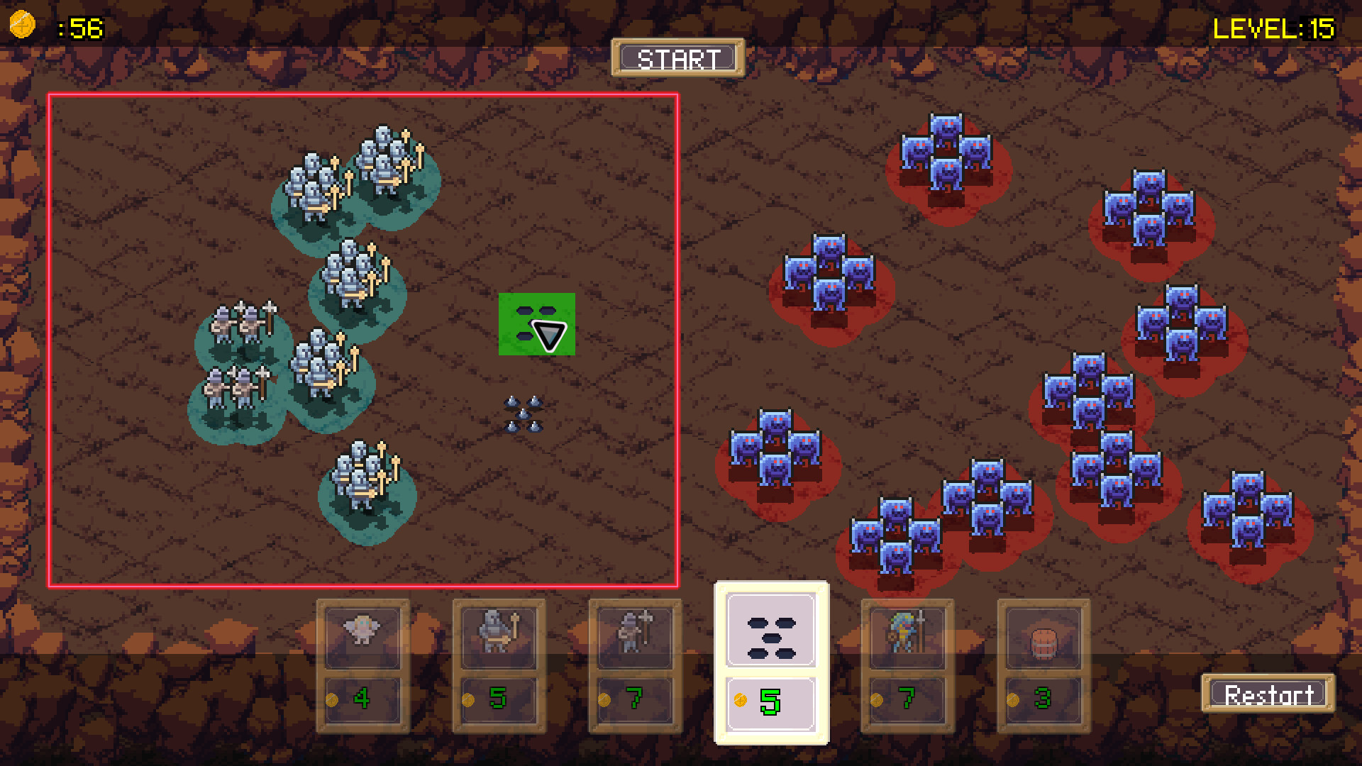 Gladiator Fights Featured Screenshot #1