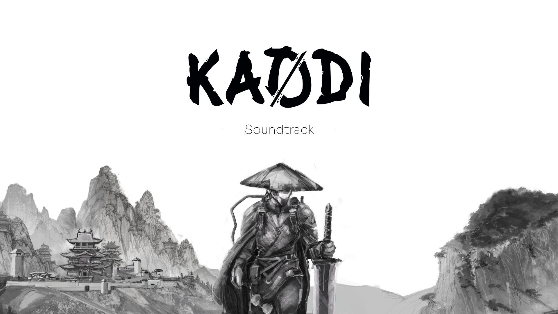 Kaodi Soundtrack Featured Screenshot #1