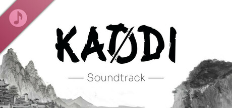 Kaodi Soundtrack cover art