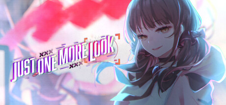 Just One More Look cover art