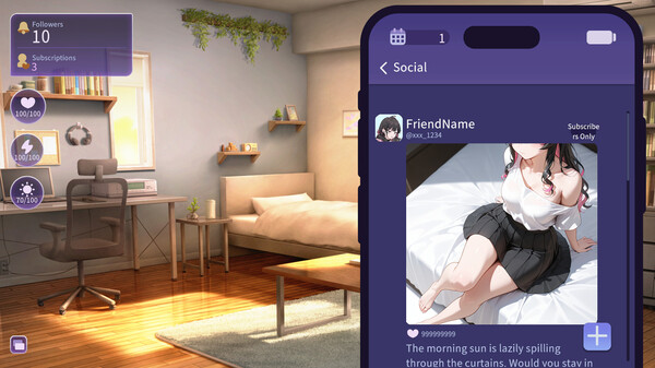 Just One More Look screenshot 5