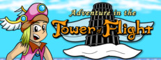 Adventure in the Tower of Flight