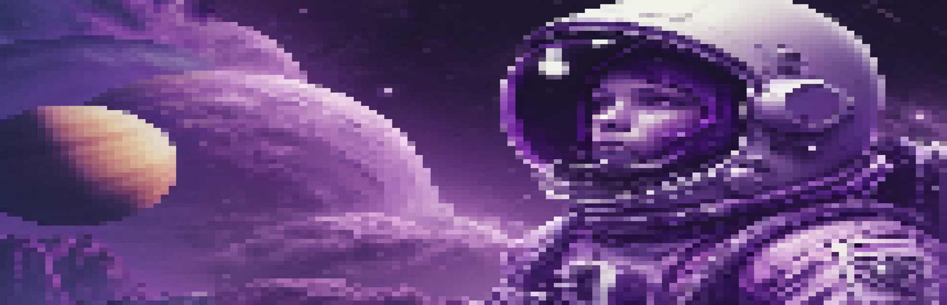 Cosmic Tempest