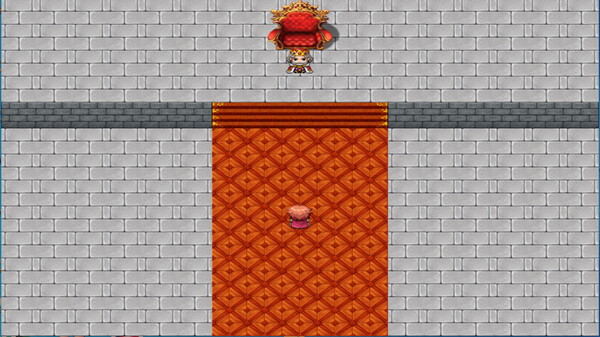 Alphabet Hero(알파벳 용사)