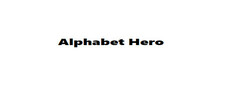 Alphabet Hero(알파벳 용사)