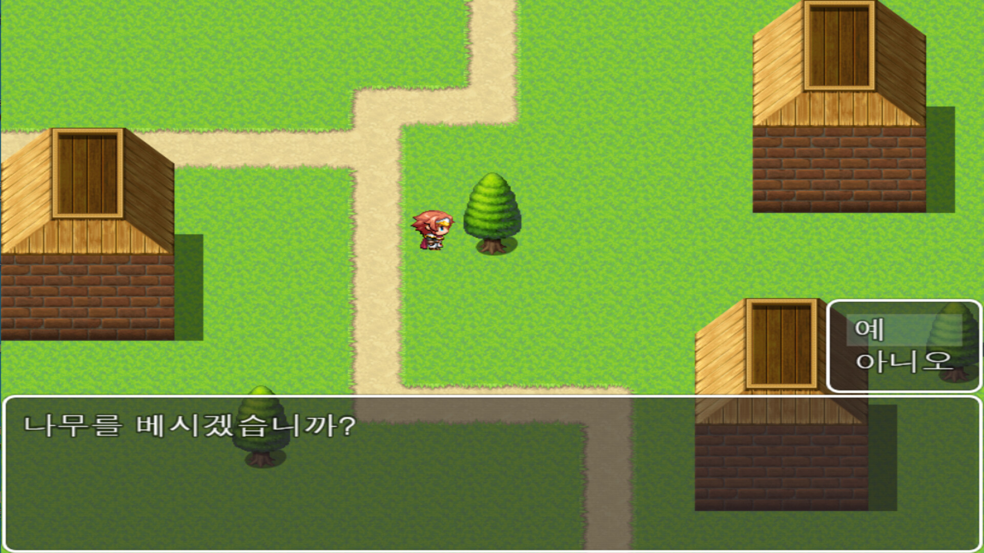 Alphabet Hero(알파벳 용사) screenshot #4