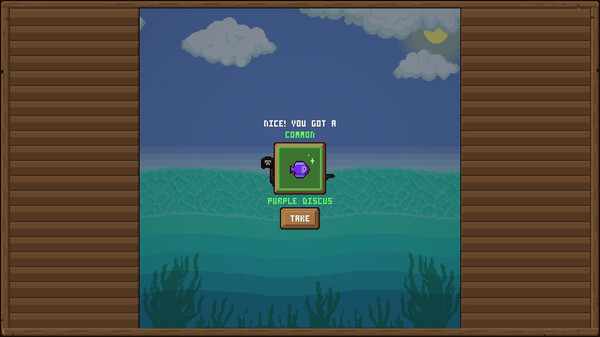Fishing Time screenshot 4