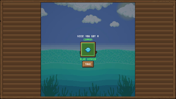 Fishing Time screenshot 3