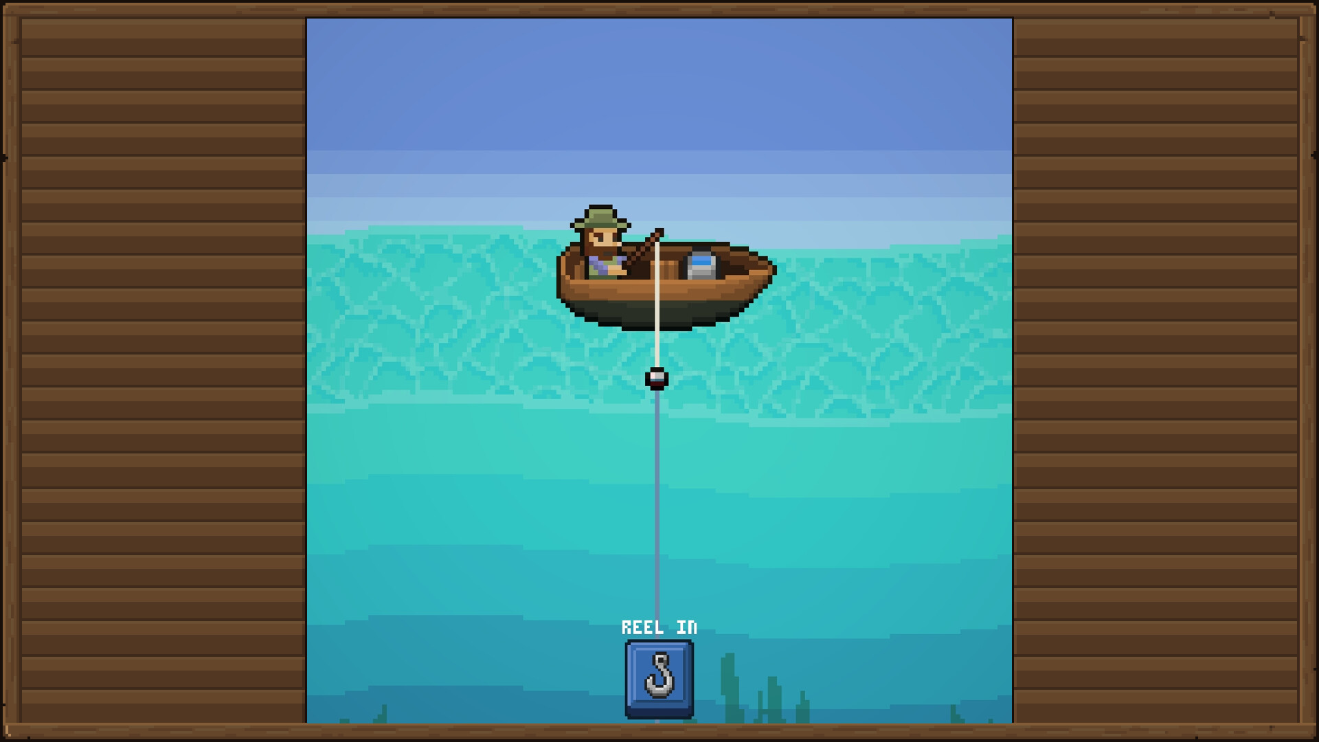 Fishing Time screenshot #2