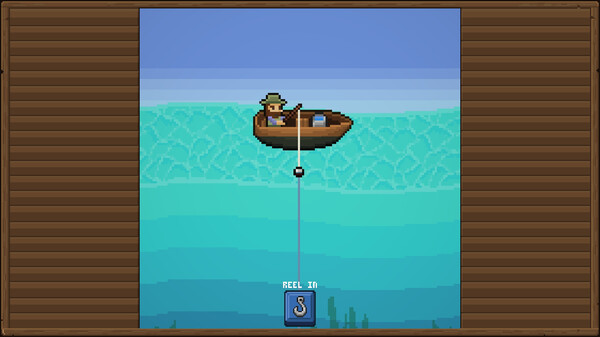 Fishing Time screenshot 2