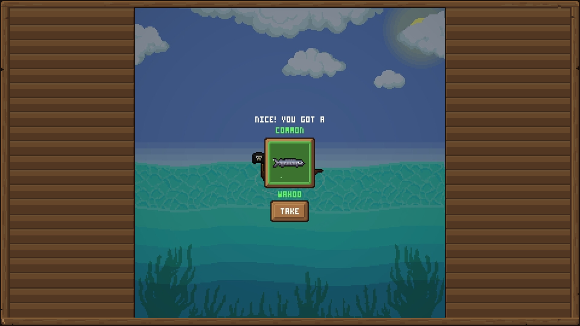 Fishing Time screenshot #5
