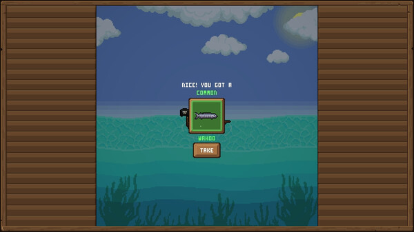 Fishing Time screenshot 5