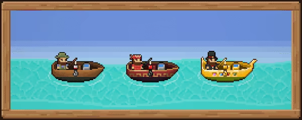 Fishing Time video 4