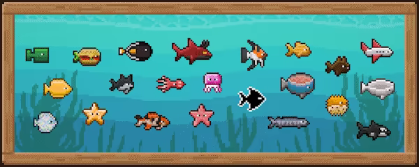 Fishing Time video 2