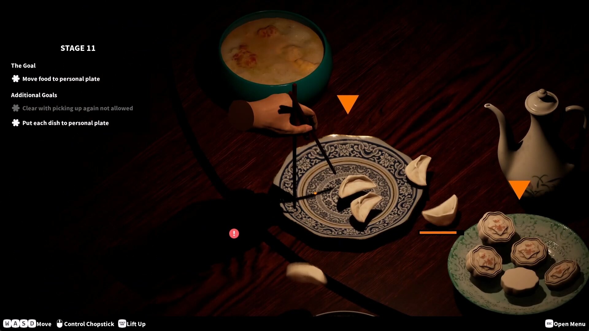 All About Chopsticks screenshot #6